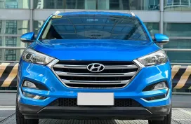 2018 Hyundai Tucson 2.0 GLS CRDi A/T Diesel ✅️150K ALL-IN DP ☎️0935 600 3692 JAN RAY DE JESUS