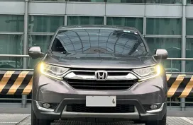 2018 Honda CRV 2.0 S A/T Gas ✅️147K ALL-IN DP ☎️0935 600 3692 JAN RAY DE JESUS
