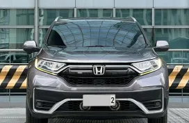 2022 Honda CRV 2.0 CVT Gas A/T ✅️89K ALL-IN DP ☎️0935 600 3692 JAN RAY DE JESUS