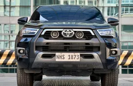 2024 Toyota Hilux 2.4 G A/T Diesel 🔥☎️ 𝐂𝐀𝐑𝐋 𝐁𝐎𝐍𝐍𝐄𝐕𝐈𝐄 🙋🏻‍♂️🚗0938 458 8779