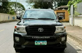 HOT!!! 2014 Toyota Land Cruiser LC200 Dubai Version for sale at affordable price! 