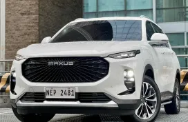 2021 Maxus D60 1.5 Elite Turbo Gas 🔥JESSEN MENDOZA🔰☎️09279850198