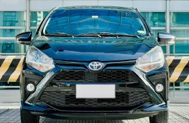 2022 Toyota Wigo 1.0 AT Gas‼️🔥 𝟎𝟗𝟏𝟐𝟏𝟎𝟔𝟏𝟒𝟔𝟐 𝐌𝐀𝐁𝐘 𝐋𝐀𝐓𝐈𝐃𝐎 ☎️ 📲📩