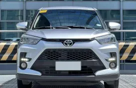 🔥 2023 Toyota Raize 1.2 G Automatic Gas ☎️𝐁𝐄𝐋𝐋𝐀 𝟬𝟵𝟵𝟱 𝟴𝟰𝟮 𝟵𝟲𝟰𝟮 