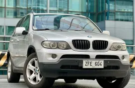2006 BMW X5 3.0i Executive 🔥Rare 88K Mileage ✅ 𝐂𝐋𝐄𝐎 🙋🏼‍♀️📲0938 830 7235