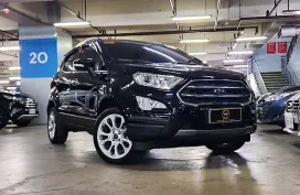 2019 Ford Ecosport Titanium 1.5L Gas AT | With Warranty by Ugarte Cars Manila