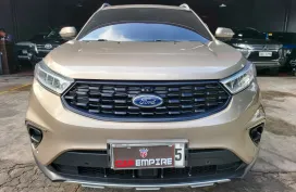 Ford Territory 2022 1.5 Titanium Automatic