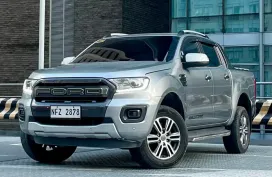 2020 Ford Ranger Wildtrak 2.0 4x2 Automatic Diesel 🔥𝐉𝐄𝐒𝐒𝐄𝐍 𝐌𝐄𝐍𝐃𝐎𝐙𝐀🙋‍♂️☎️  09279850198