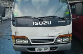 2001 ISUZU ELF TRUCK