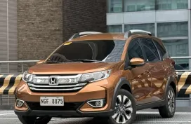 2020 Honda BRV S 1.5 Gas Automatic 🔥JESSEN MENDOZA🔰☎️09279850198