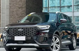 2024 Ford Territory Titanium X 1.5 Automatic 🔥𝐉𝐄𝐒𝐒𝐄𝐍 𝐌𝐄𝐍𝐃𝐎𝐙𝐀🙋‍♂️☎️  09279850198