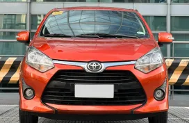2020 Toyota Wigo 1.0 G Automatic Gas 🔥83K ALL IN DP ✅ 𝐂𝐋𝐄𝐎 🙋🏼‍♀️📲0938 830 7235