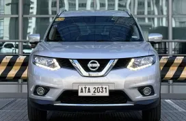 2015 Nissan Xtrail 4x4 Gas AT Top of the Line ✅🔥🙋🏻‍♂️𝐂𝐀𝐑𝐋 𝐁𝐎𝐍𝐍𝐄𝐕𝐈𝐄📲0938 458 8779