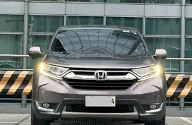 2018 Honda CRV 2.0 S Automatic Gas ✅🔥🙋🏻‍♂️𝐂𝐀𝐑𝐋 𝐁. 📲 0938 458 8779