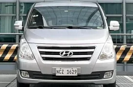 2016 Hyundai Grand Starex 2.5 VGT DSL Automatic ✅🔥🙋🏻‍♂️𝐂𝐀𝐑𝐋 𝐁𝐎𝐍𝐍𝐄𝐕𝐈𝐄📲0938 458 8779