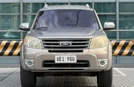 2012 Ford Everest 4x2 2.5 Diesel Automatic ✅🔥🙋🏻‍♂️𝐂𝐀𝐑𝐋 𝐁𝐎𝐍𝐍𝐄𝐕𝐈𝐄📲0938 458 8779