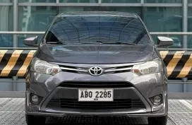 2015 Toyota Vios E 1.3 Gas Manual ✅🔥🙋🏻‍♂️𝐂𝐀𝐑𝐋 𝐁𝐎𝐍𝐍𝐄𝐕𝐈𝐄📲0938 458 8779