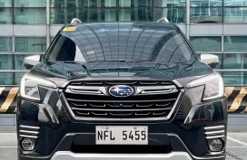 2022 Subaru Forester 2.0i-S Eyesight AWD AT GAS ✅🔥🙋🏻‍♂️𝐂𝐀𝐑𝐋 𝐁𝐎𝐍𝐍𝐄𝐕𝐈𝐄📲0938 458 8779