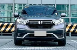 2021 Honda CRV 2.0 CVT Gas Automatic ✅ 115K ALL IN🔥🙋🏻‍♂️𝐂𝐀𝐑𝐋 𝐁𝐎𝐍𝐍𝐄𝐕𝐈𝐄📲0938 458 8779