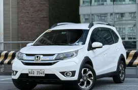 2018 Honda BRV S 1.5 Gas Automatic 🔥JESSEN MENDOZA🔰☎️09279850198