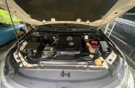 RUSH Sale! 2016 Mitsubishi Montero Sport  GLS Premium 2WD 2.4D AT for sale at 865K