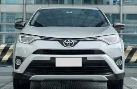 2016 Toyota Rav4 2.5 4x2 Automatic Gas 🔥𝐉𝐄𝐒𝐒𝐄𝐍 𝐌𝐄𝐍𝐃𝐎𝐙𝐀🙋‍♂️☎️  09279850198
