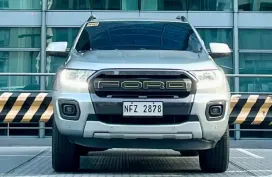 2020 Ford Ranger Wildtrak 2.0 4x2 Automatic Diesel ✅ 𝐂𝐋𝐄𝐎 🙋🏼‍♀️📲0938 830 7235