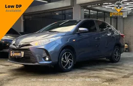 2025 Toyota Vios 1.3 XLE CVT