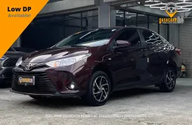 2023 Toyota Vios 1.3 XLE CVT