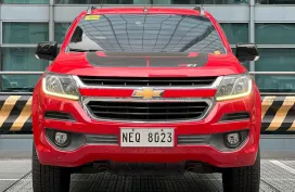 2018 Chevrolet Trailblazer 4x4 Diesel Automatic! 🔥𝐉𝐄𝐒𝐒𝐄𝐍 𝐌𝐄𝐍𝐃𝐎𝐙𝐀🙋‍♂️☎️  09279850198