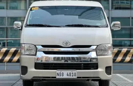 🔥 2018 Toyota HiAce GL Grandia 3.0 AT Diesel ☎️𝐁𝐄𝐋𝐋𝐀 𝟬𝟵𝟵𝟱 𝟴𝟰𝟮 𝟵𝟲𝟰𝟮