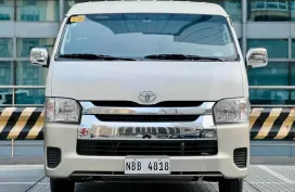 2018 Toyota HiAce GL Grandia 8K kms!180K ALL DP‼️🔥 𝟎𝟗𝟏𝟐𝟏𝟎𝟔𝟏𝟒𝟔𝟐 𝐌𝐀𝐁𝐘 𝐋𝐀𝐓𝐈𝐃𝐎 📲