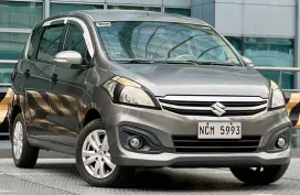 2018 Suzuki Ertiga 1.4 GL Gas Automatic 🔥𝐉𝐄𝐒𝐒𝐄𝐍 𝐌𝐄𝐍𝐃𝐎𝐙𝐀🙋‍♂️☎️  09279850198