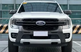 2024 Ford Ranger Wildtrak 4x2 2.0 AT Diesel 🔥𝐉𝐄𝐒𝐒𝐄𝐍 𝐌𝐄𝐍𝐃𝐎𝐙𝐀🙋‍♂️☎️  09279850198