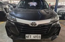2018 TOYOTA AVANZA E 1.3 AT 