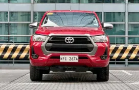 🔥 2021 Toyota Hilux 4x2 G Diesel Automatic ☎️𝐁𝐄𝐋𝐋𝐀 𝟬𝟵𝟵𝟱 𝟴𝟰𝟮 𝟵𝟲𝟰𝟮 