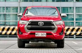 2021 Toyota Hilux 4x2 G 99k ALL IN DP‼️🔥 𝟎𝟗𝟏𝟐𝟏𝟎𝟔𝟏𝟒𝟔𝟐 𝐌𝐀𝐁𝐘 𝐋𝐀𝐓𝐈𝐃𝐎 📲📩🙋🏻