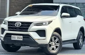 🔥2021 Toyota Fortuner 2.4G Diesel m/t 🔥📲09695949924 JONNALYN.SARANILLAS