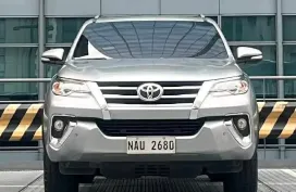 🔥 2017 Toyota Fortuner 4x2 Gas Automatic ☎️𝐁𝐄𝐋𝐋𝐀 𝟬𝟵𝟵𝟱 𝟴𝟰𝟮 𝟵𝟲𝟰𝟮 
