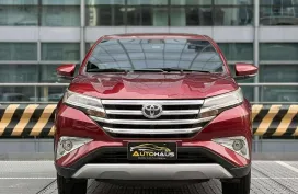 🔥34K ALL IN DP🔥2019 Toyota Rush 1.5 E AT GAS📲09695949924 JONNALYN.SARANILLAS