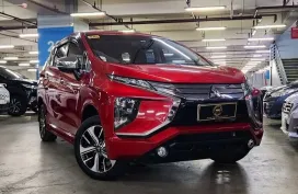 2019 Mitsubishi Xpander 1.5L GLS Sport AT | With Warranty by Ugarte Cars Manila