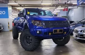 2015 Ford Ranger XLT 4x2 2.2L DSL AT