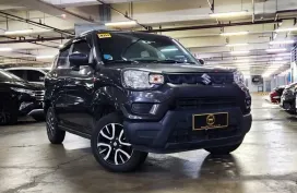 2024 Suzuki S-Presso GL AGS 1.0L GAS AT | With Warranty by Ugarte Cars Manila
