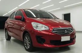 2021 MITSUBISHI MIRAGE G4 GLX AUTOMATIC