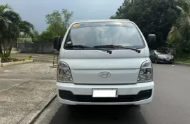 2024 hyundai h100 dual aircon