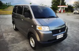 2019 SUZUKU APV GLX MANUAL