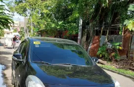 Second hand Midnight Blue 2014 Nissan Almera  for Sale