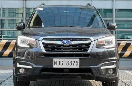 2017 Subaru Forester 2.0i-P AWD Automatic Gas 🔥125K ALL IN ✅ 𝐂𝐋𝐄𝐎 🙋🏼‍♀️📲0938 830 7235