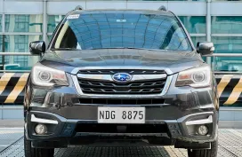 2017 Subaru Forester 2.0i-P AWD AT Gas 125K ALL IN‼️🔥 09121061462 MABY LATIDO☎️📩📲