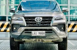 2021 Toyota Fortuner V 4x2 2.8 Diesel‼️🔥 𝟎𝟗𝟏𝟐𝟏𝟎𝟔𝟏𝟒𝟔𝟐 𝐌𝐀𝐁𝐘 𝐋𝐀𝐓𝐈𝐃𝐎 📲📩🙋🏻